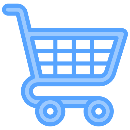 Cart icon