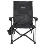 Silla Base camp ARB