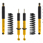 Suspensión OME PlusFJ Cruiser 2006-2010 | Kit