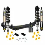 Suspensión OME Kit para Vigus
