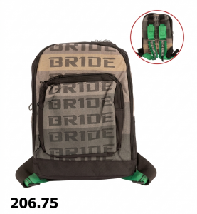 MOCHILA BRIDE CARRERAS