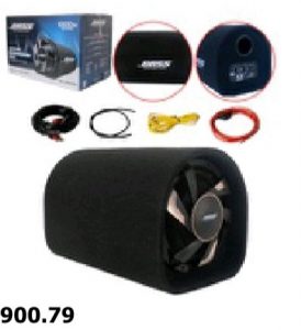 SUBWOOFER BASS 10"