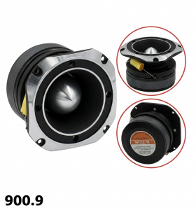 SUPER TWEETER GRANDE 4PLG/600WTS