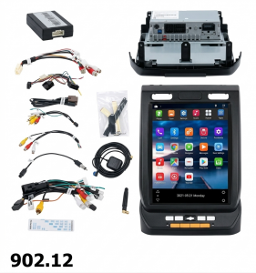 FORD F-150-XLT 2018/13PLG/gps