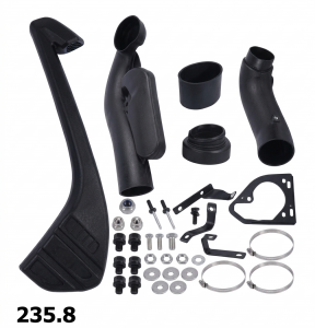 SNORKEL PARA FORD RANGER 2015-20