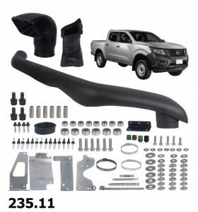 SNORKEL PARA NISSAN FRONTIER NP3002018-20