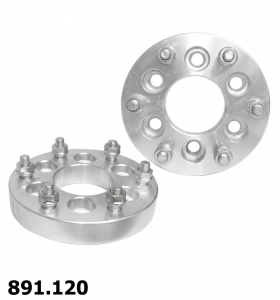 CONVERTIDOR Y ESPACIADOR DE 114.3X6 A 139.7X6 30mm