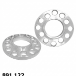 ESPACIADOR 15mm 100X4-114.3X4-108X4