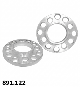 ESPACIADOR 15mm 100X4-114.3X4-108X4