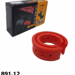 CAUCHOS DE IMPACTO SUPER AMORTIGUADOR 2PCS/CAJA