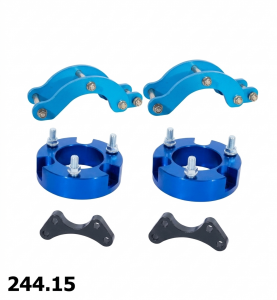 ALZA DE SUSPENSIÓN 32mm CHEVROLETD-MAX 2014-24/COLORADO4X4