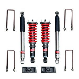Kit de Suspensión Neotech Original para Kia Tasman