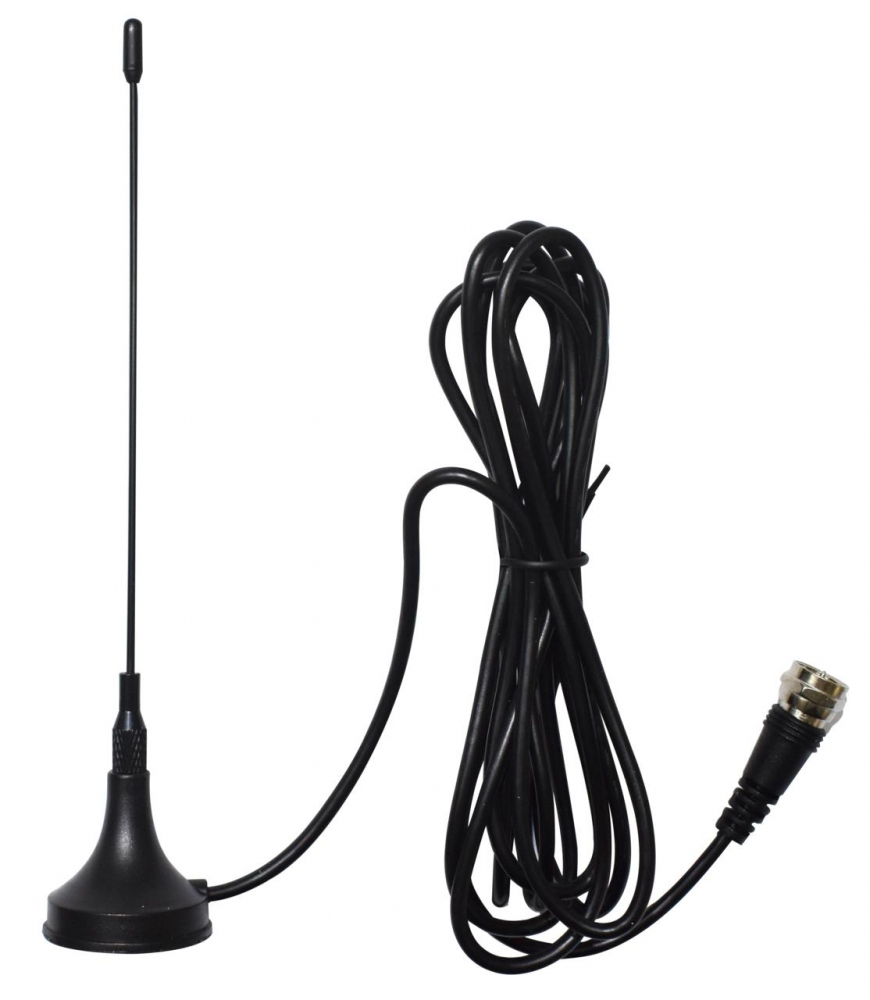 ANTENAS