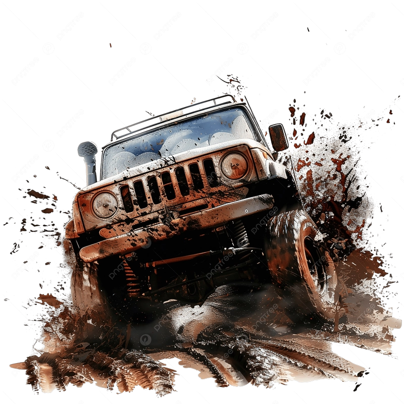 OFFROAD 4x4